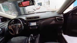 Nissan X-TRAIL dCi 130CV (96kW) 360 7 plazas