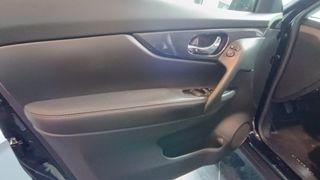 Nissan X-TRAIL dCi 130CV (96kW) 360 7 plazas