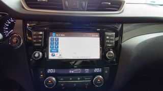 Nissan X-TRAIL dCi 130CV (96kW) 360 7 plazas