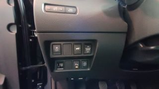 Nissan X-TRAIL dCi 130CV (96kW) 360 7 plazas