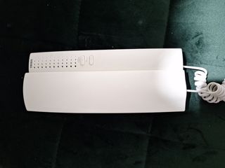 Teléfono portero automático Tegui