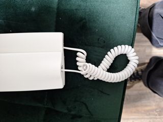 Teléfono portero automático Tegui