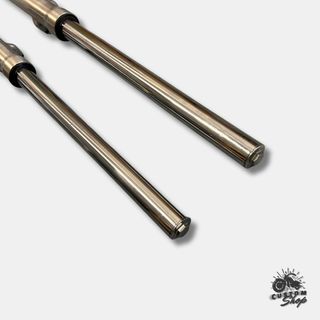 Ricambi Honda Shadow VT600