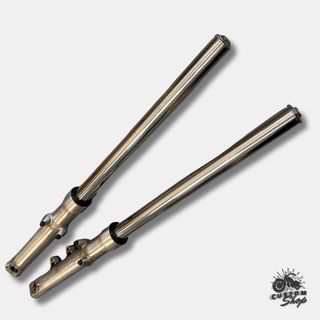 Ricambi Honda Shadow VT600