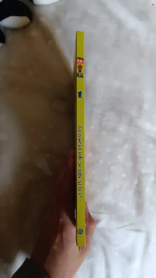 AJ y su extraño colegio: ¡La señorita Lulú no sabe