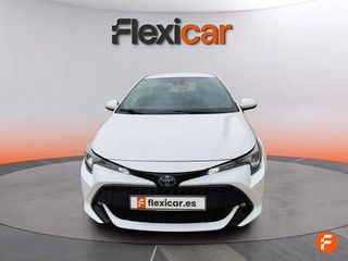Toyota Corolla 1.8 125H ACTIVE TECH E-CVT