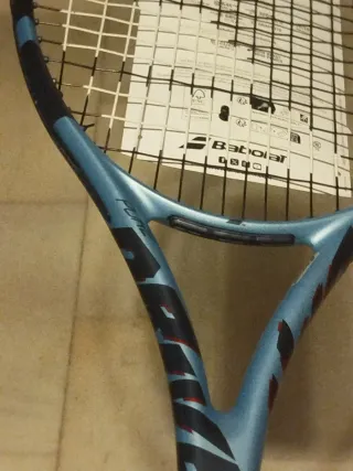 Raqueta Tenis Babolat Pure Drive 2025