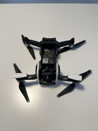 Dji Mavic Air Drone + Accesorios