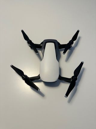 Dji Mavic Air Drone + Accesorios