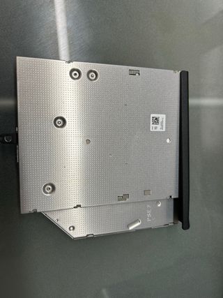 DVD RW Toshiba Samsung TS-L632H