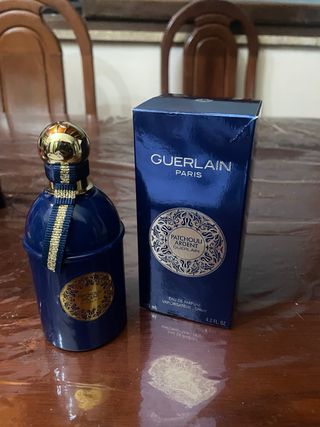 Guerlain Patchouli Ardent Eau de Parfum 125ml