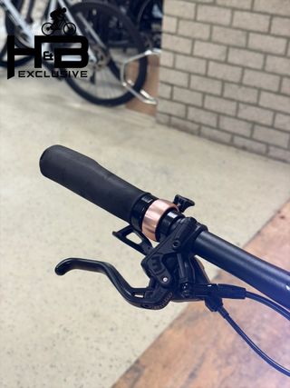 Orbea Vibe H30 EQ Shimano Deore 2022