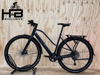 Orbea Vibe H30 EQ Shimano Deore 2022
