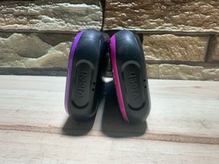 KidiTalkie Explorer Walkie-Talkies con linternas 