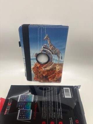 Funda Tenco para tablet 7 pulgadas