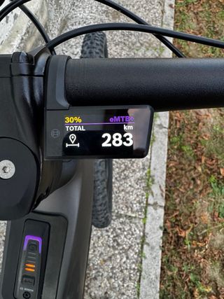 EBIKE Cube Stereo Hybrid One44 HPC SLX 800 2025