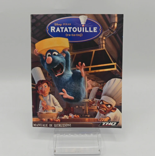 Ratatouille PS3 - Gioco PlayStation 3