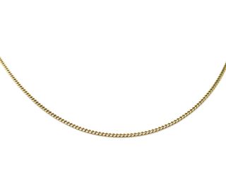 Cadena de Oro 18 Kt. 4.6 gr. de segunda mano