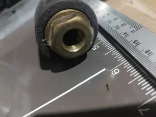 Boquilla para hidrolimpiadora