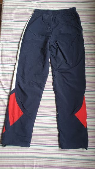 Pantalones chándal Reebok Vintage Talla S