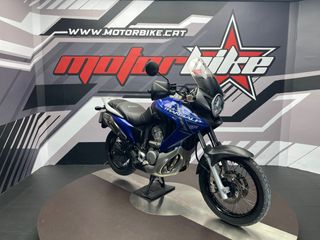 HONDA TRANSALP XL 700 V AZUL