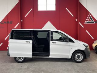 Mercedes-Benz Vito 2019 111CDI