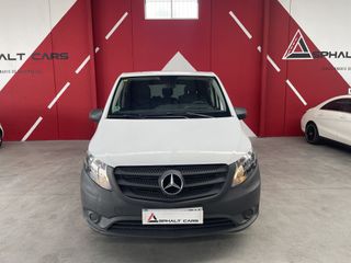 Mercedes-Benz Vito 2019 111CDI