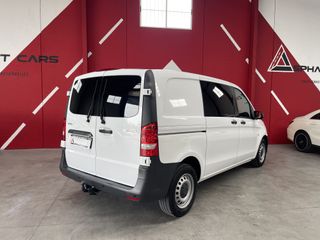 Mercedes-Benz Vito 2019 111CDI