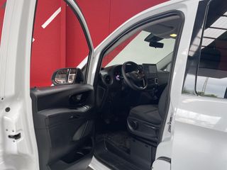 Mercedes-Benz Vito 2019 111CDI
