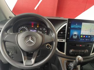 Mercedes-Benz Vito 2019 111CDI