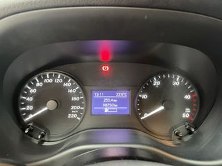 Mercedes-Benz Vito 2019 111CDI