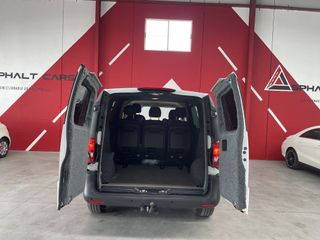 Mercedes-Benz Vito 2019 111CDI