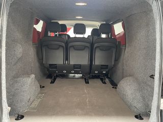 Mercedes-Benz Vito 2019 111CDI
