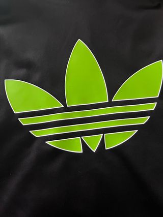 Chaqueta chándal Adidas Originals Star Wars Yoda 
