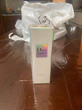 Dior Addict Eau de Parfum Donna