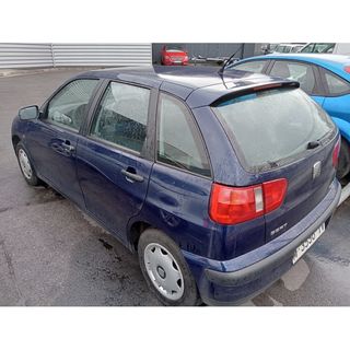 Despiece Seat Ibiza 2000