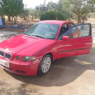BMW Serie 3 2004 oferta hoy