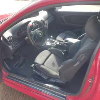 BMW Serie 3 2004 oferta hoy