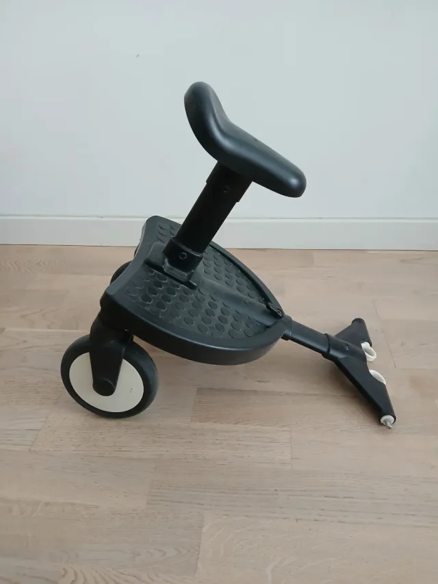 Patinete Yoyo para cochecito