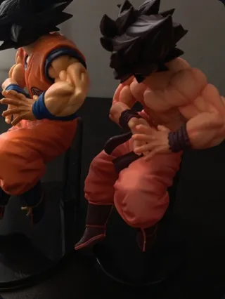 ✅ Figuras Dragon Ball