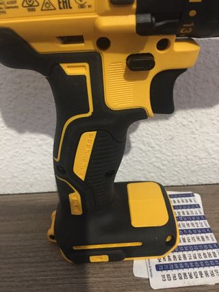 Taladro DeWalt DCD778