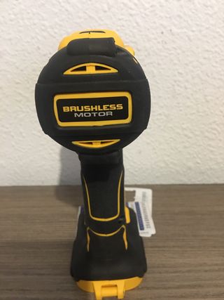 Taladro DeWalt DCD778