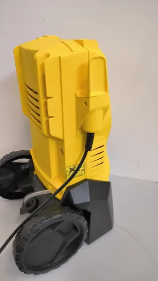 Hidrolimpiadora Karcher para piezas P10Y2788