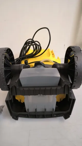 Hidrolimpiadora Karcher para piezas P10Y2788