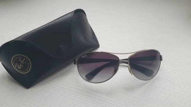 Gafas de Sol Ray-Ban Aviador