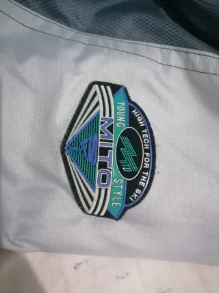 Chaqueta Vintage MITO Original