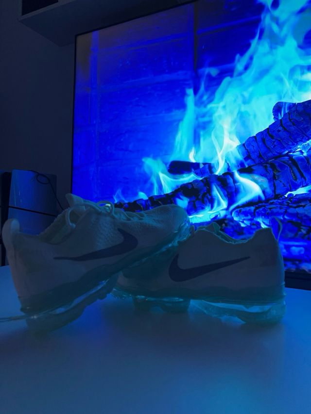 Nike Air Vapormax talla 43