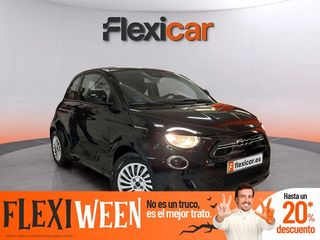 Fiat 500 Icon Hb 320km 85kW (118CV)