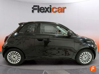 Fiat 500 Icon Hb 320km 85kW (118CV)
