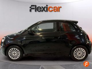 Fiat 500 Icon Hb 320km 85kW (118CV)